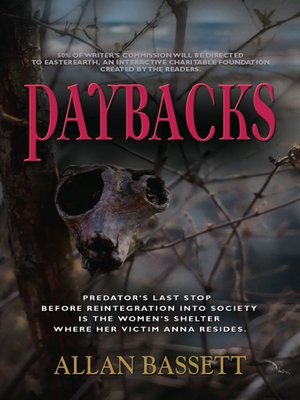cover image of Paybacks